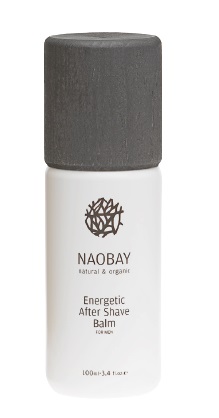 NAOBAY ENERGETIC AF/SHAVE100ML