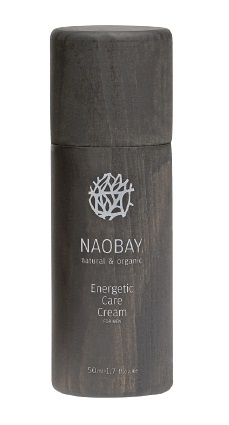 NAOBAY ENERGETIC CARE CR 50ML