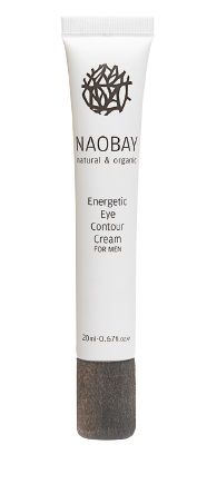 NAOBAY ENERGETIC EYE CR 20ML