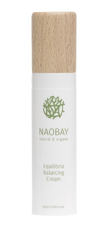 NAOBAY EQUILIBRIA CREAM 50ML