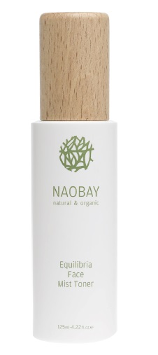 NAOBAY EQUILIBR FACE MIST125ML