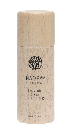 NAOBAY EXTRA RICH NOURISH 50ML