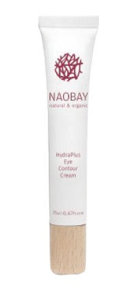 NAOBAY HYDRAPLUS EYE CR 20ML