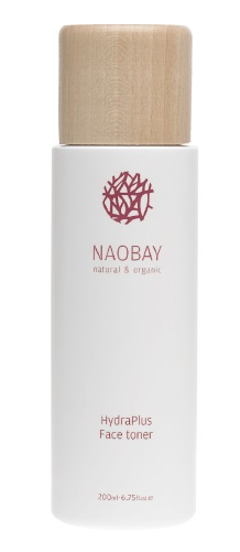 NAOBAY HYDRAPLUS FACE TON200ML