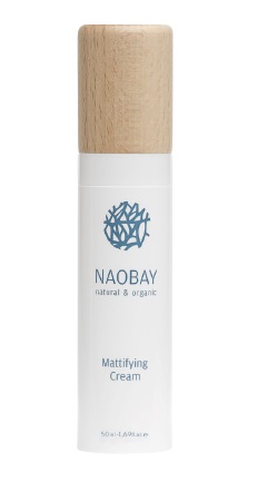 NAOBAY MATTIFYING CREAM 50ML