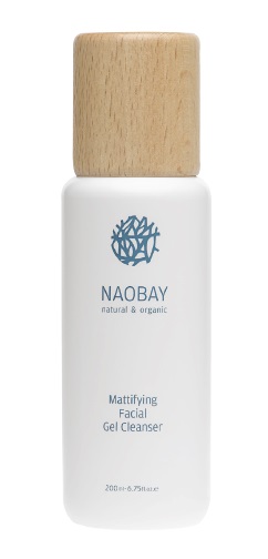 NAOBAY MATTIF CLEAN GEL 200ML