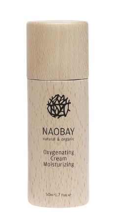 NAOBAY OXY CREAM MOISTURIZ50ML