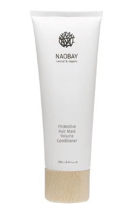 NAOBAY HAIR MASK VOL COND250ML