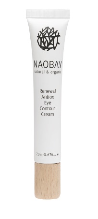 NAOBAY RENEWALL A/OX EYE 20ML