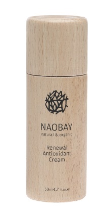 NAOBAY RENEWAL A/OX CREAM 50ML