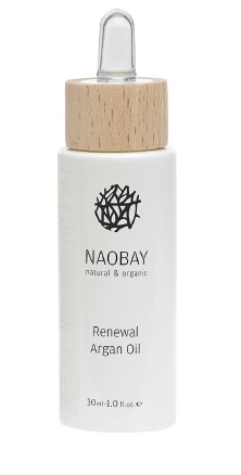 NAOBAY RENEWAL ARGAN OIL 30ML