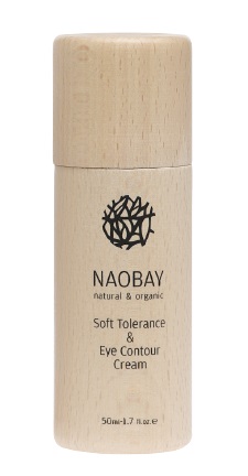 NAOBAY SOFT TOLERANCE EYE 50ML