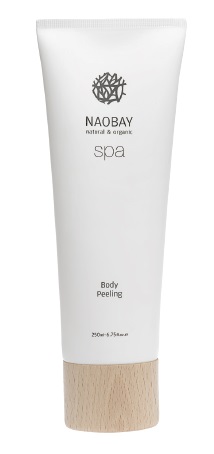 NAOBAY BODY PEELING 250ML