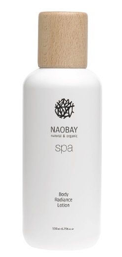 NAOBAY BODY RADIAN LOTION500ML