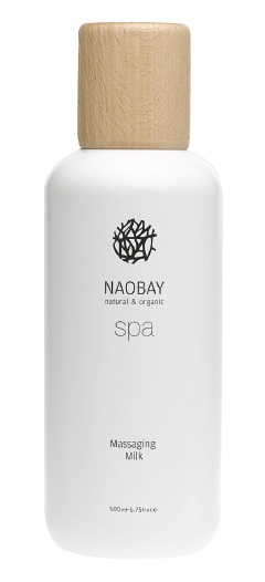 NAOBAY MASSAGE CREAM 500ML