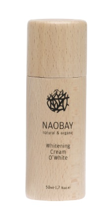 NAOBAY WHITENING O WHITE 50ML