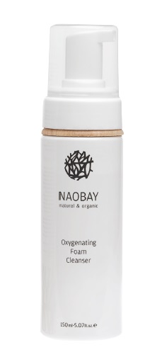 NAOBAY OXYGEN FOAM CLEAN 150ML