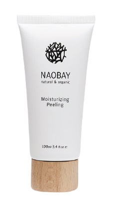 NAOBAY MOISTURIZ PEELING 100ML