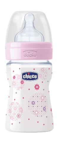 CH BIB BENESS GIRL SIL 150ML