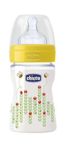 CH BIB BENESS UNI SIL 150ML