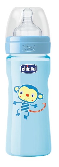 CH BIB BENESS COLR BOY 250ML