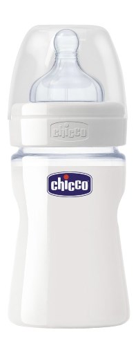 CH BIB VTR NO DECO SIL 150ML