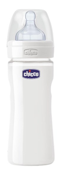 CH BIB VTR NO DECO SIL 240ML