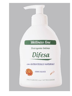 DETERGENTE INTIMO DIFESA 250ML