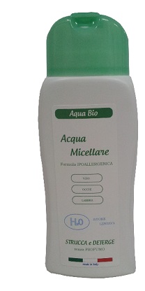 AQUA BIO MICELLARE 200ML