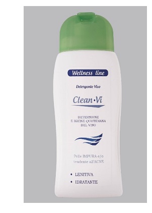 CLEAN-VI 200ML