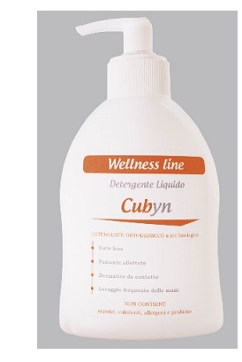 CUBYN 250ML