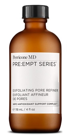 PRE EMPT EXFOLIATING PORE REFI