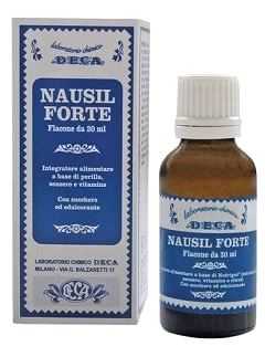 NAUSIL FORTE 30ML