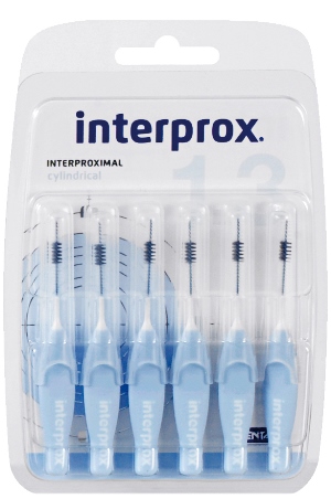 INTERPROX4G CILINDR BLIS 6U 6L