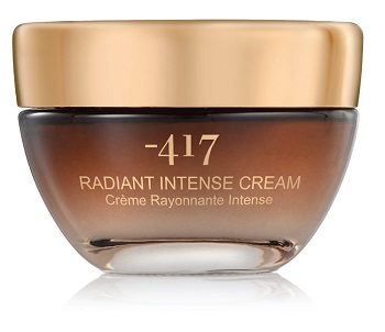 -417 RADIANT INTENSE CREAM50ML