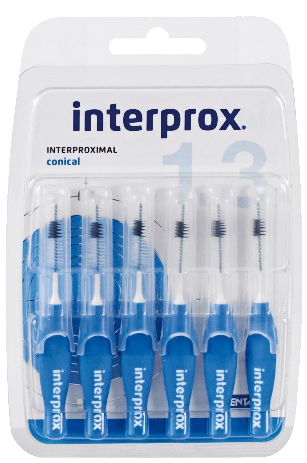 INTERPROX4G CONICAL BLIS 6U 6L