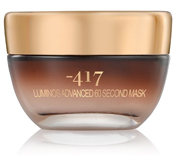 -417 LUMINO ADV 60SEC MASK50G