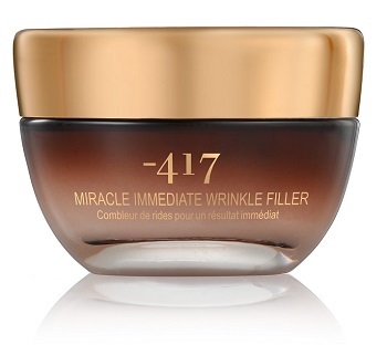 -417 MIRACLE IMM WRINK FIL30G