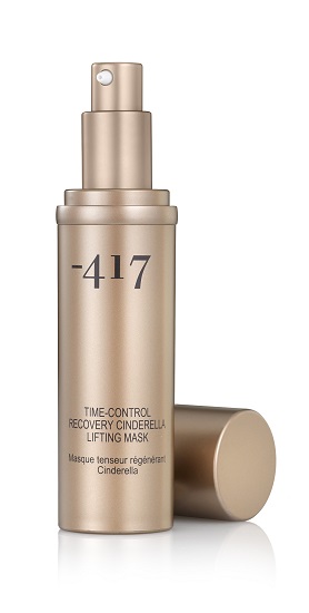 -417 RECOV CINDER LIFT MASK50G