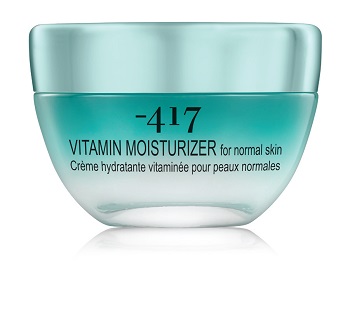 -417 VITAMIN MOIST NOR SKIN50G