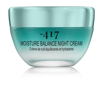 -417 MOISTURE-BALANCE NIGHT CR