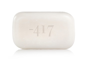 -417 RICH MINERAL SOAP 125G