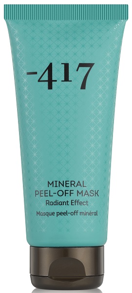 -417 MINERAL PEEL OFF MASK75ML