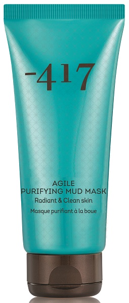 -417 AGILE PURIFYING MUD MASK