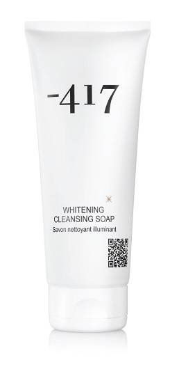 -417 CLEANSING SOAP 200ML