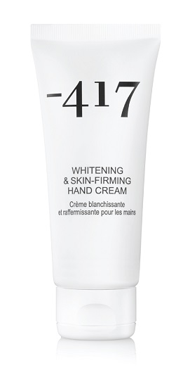 -417 FIRMING HAND CREAM 100ML