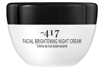 -417 FACIAL BRIGHTENING NIGHT