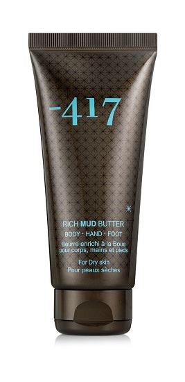 -417 RICH MUD BUTTER BODY-HAND