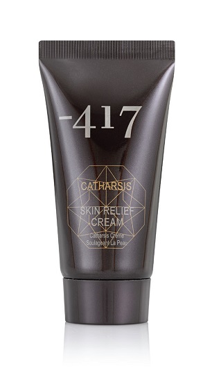 -417 CATHARSIS SKIN RELIEF CR