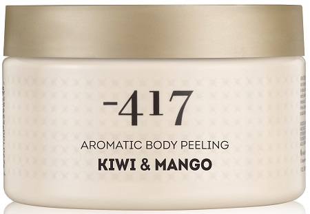 -417 AROMATIC BODY PEELING KIW